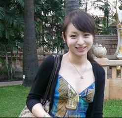 关于情人照片未修正